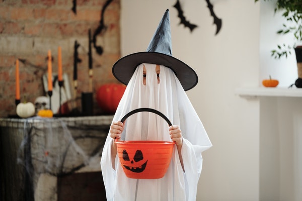 Prevent credit card debt with these DIY costume ideas!