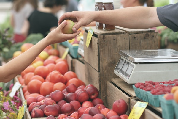 ACCC loves a good challenge to save on grocery shopping.