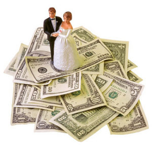 mange money with your spouse