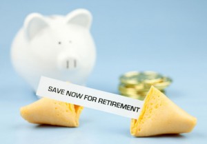 If debt is preventing you from saving for retirement, contact ACCC for advice. 