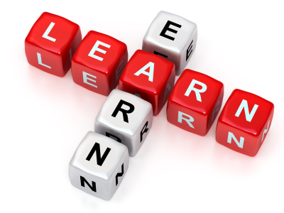 Follow ACCC's tips for learning a new skill. 