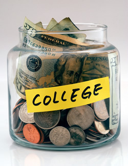Saving Money for College