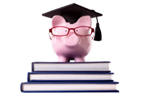 ACCC has advice for managing your student loans.