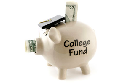 National College Savings Month
