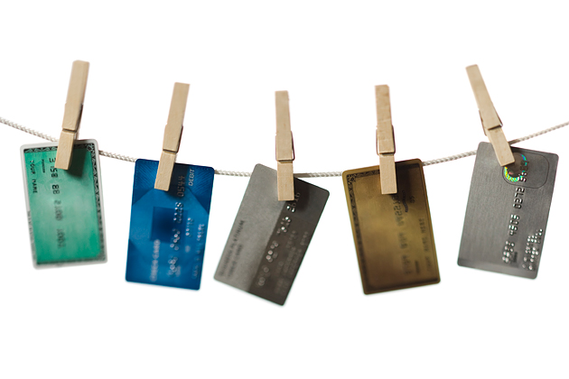 Here's what to know about secured vs unsecured credit cards. 