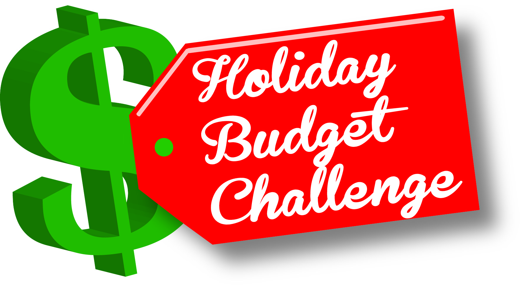 Avoid credit card debt with this budget challenge. 