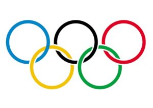 ACCC is sharing a list of Olympians with regular jobs. 