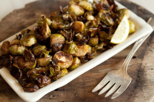 ACCC Brussels sprouts