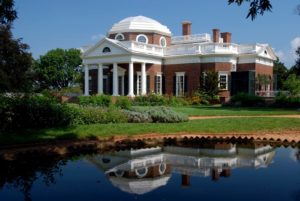 A debt management plan would've helped Thomas Jefferson stay on track, after he overspent on his estate, Monticello. 