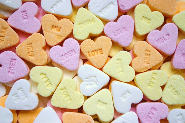 Try ACCC's inexpensive Valentine's Day gift ideas!