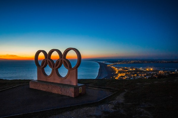 ACCC outlines the cost of being a skater in the Olympics.
