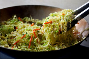 Our debt counselors love these budget-friendly cabbage ideas!