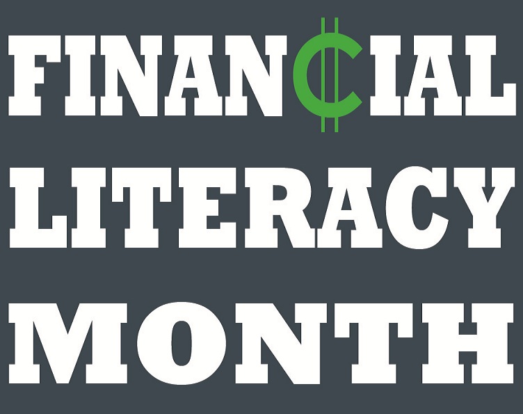 Tuesday Tip Follow Us for Financial Literacy Month! Consumer Credit
