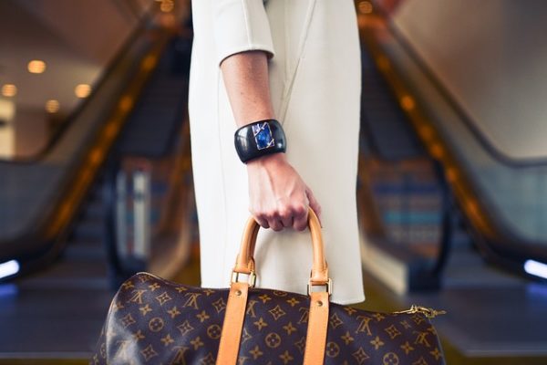 Buy This, Not That: Louis Vuitton Biface - Consumer Credit