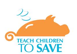 teach children to save day
