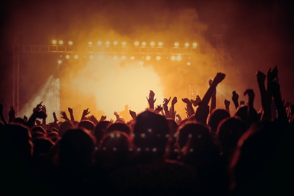 Try ACCC's tips for saving money at a music festival.