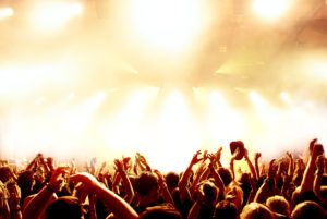 Try ACCC's tips for saving money at a music festival. 