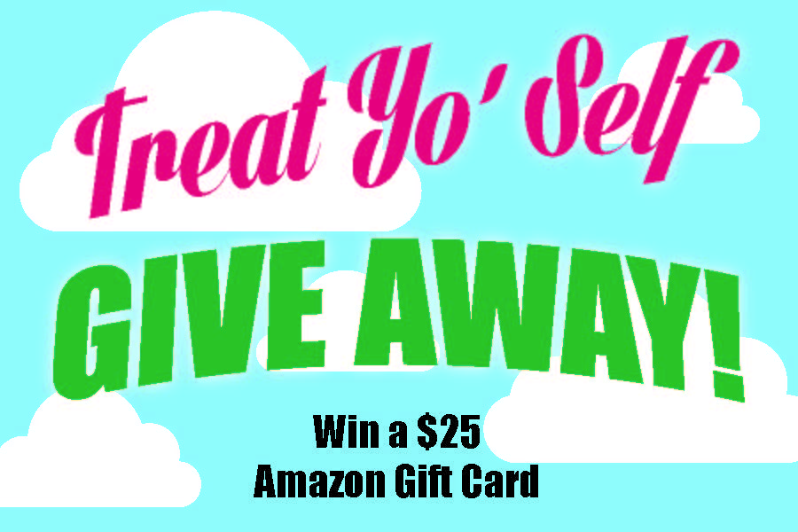 What to Do With Free Money: Enter to Win a $25 Amazon Gift Card ...
