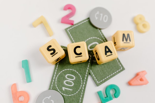 American Consumer Credit Counseling has the scoop on scams.