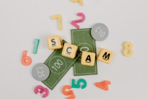 American Consumer Credit Counseling has the scoop on scams. 