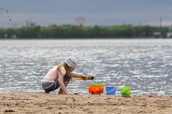 American Consumer Credit Counseling hopes you and your kids have a great summer!