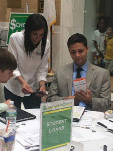 Scholars And Cents  2