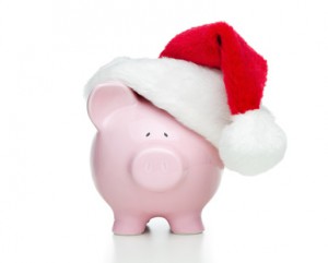 Use ACCC's holiday budgeting worksheets to stay on track. 