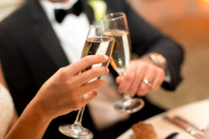  Our credit counseling advice is to budget for the cost of attending a wedding.