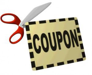 ACCC likes this interesting take on how to coupon. 