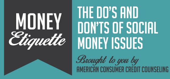 money-etiquette-infographic header