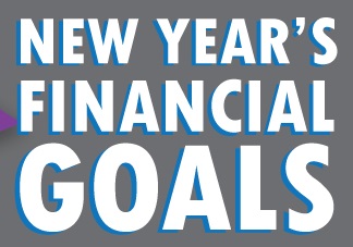 new-years-financial-goals-infographic header