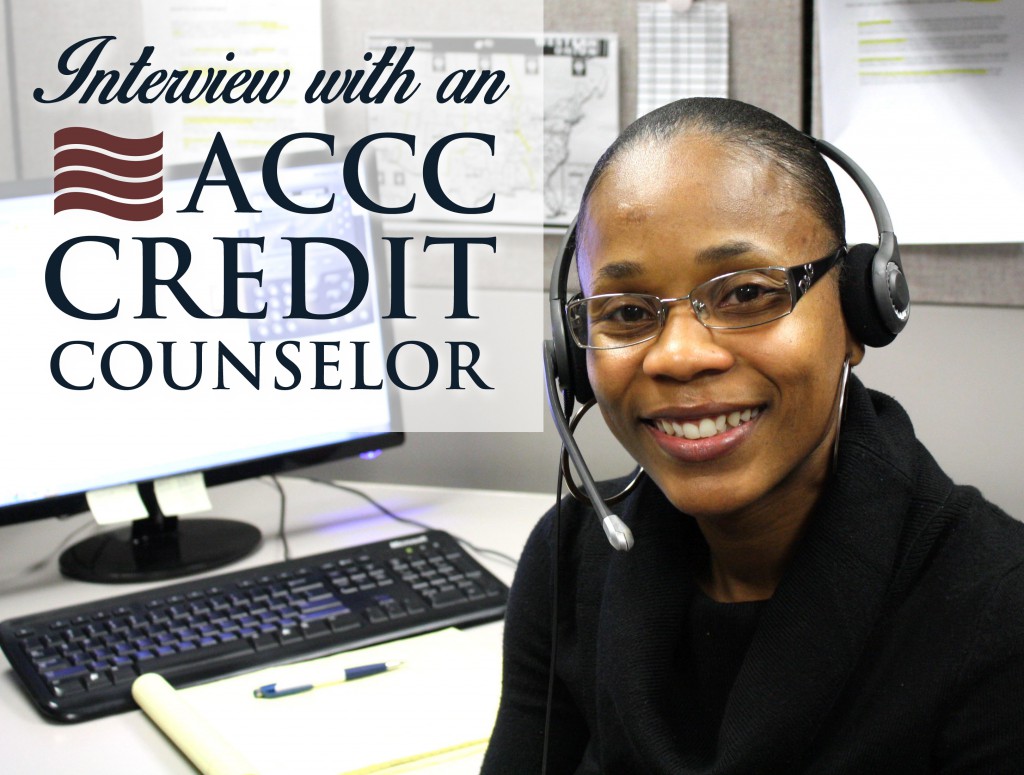 American Consumer Credit Counseling is here to help. 