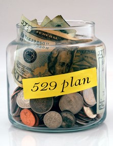 529 College Savings Plan