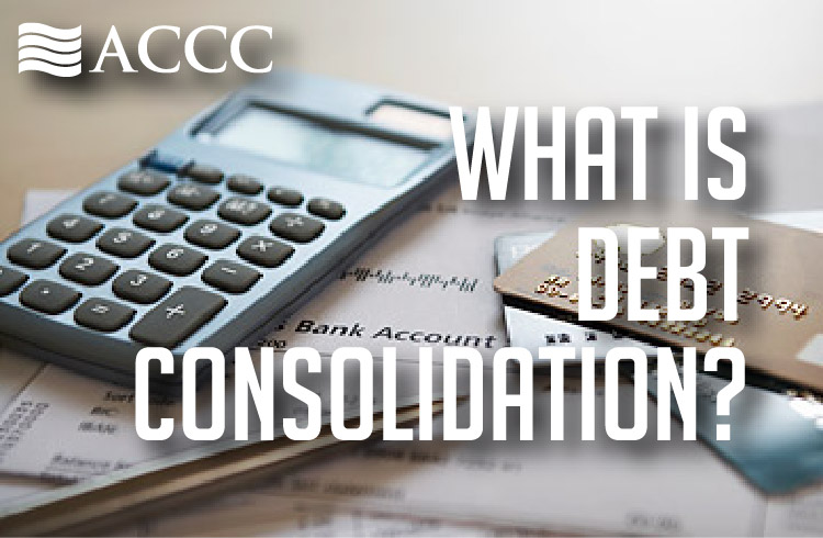 using a credit card to consolidate debt using a credit card