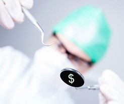 Paying For Dental Care