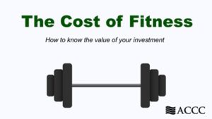 cost-of-fitness