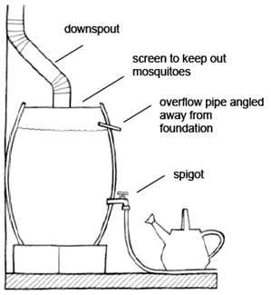 RainBarrelDiagram