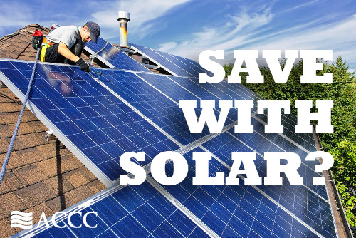 Will Solar Power Save you Money? - Consumer Credit