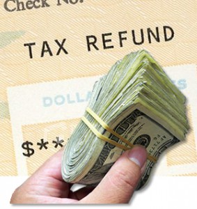 claiming your tax deductions