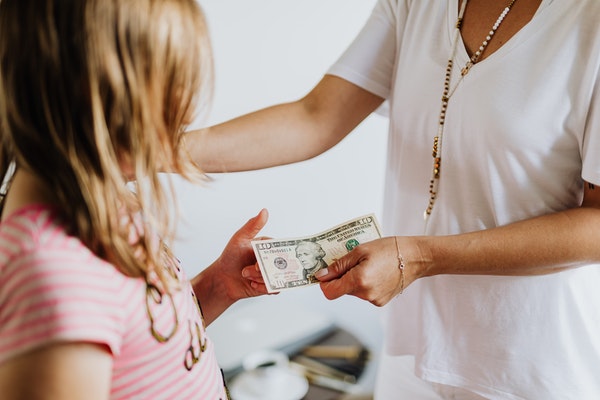 These money lessons will help your kids avoid - or manage - debt in the future.