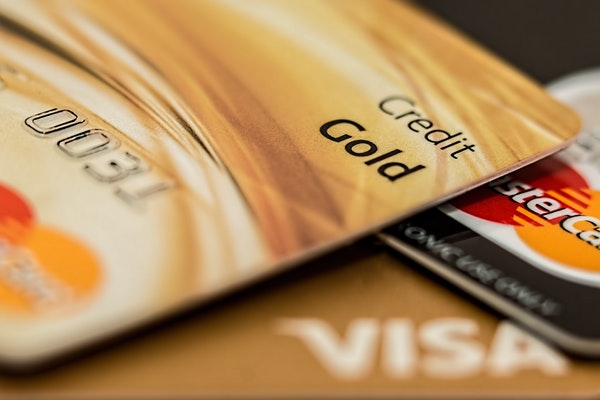 Prevent credit card debt - and a lower credit score - by paying your bills on time.