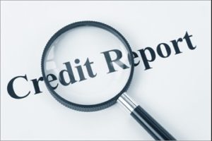 Check Your Credit Report & Credit Score