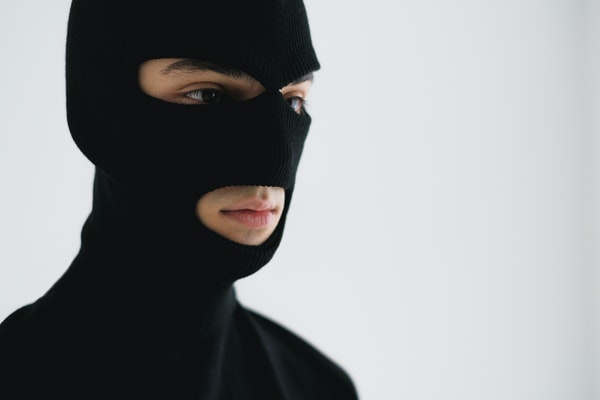 Low Tech Identity Theft