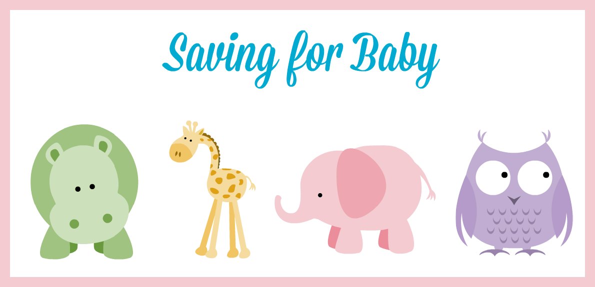 Baby Fund Creating a Savings Strategy for Baby Consumer Credit