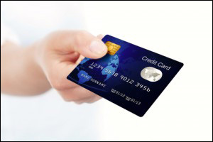 Using Your First Credit Card Responsibly