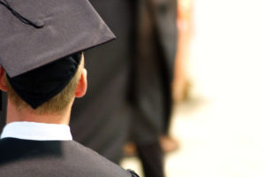 Check out these financial tips for high school graduates.