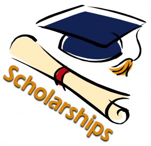 national scholarship month
