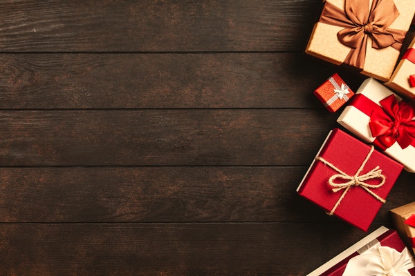 These holiday gift exchange ideas won't derail your debt management progress.