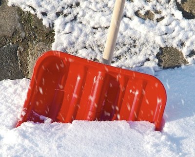 Snow can wreak havoc on your car expenses, which isn't great for debt management. 