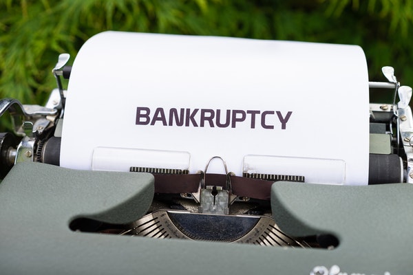 If you're trying to pay off debt, bankruptcy isn't your only option.